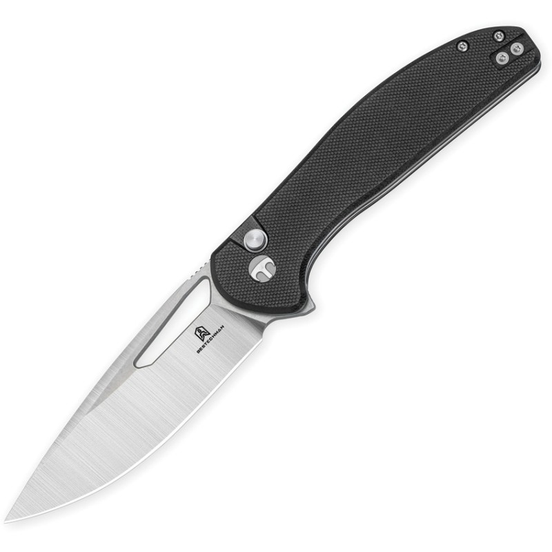 Bestechman Whalefin B-Lock