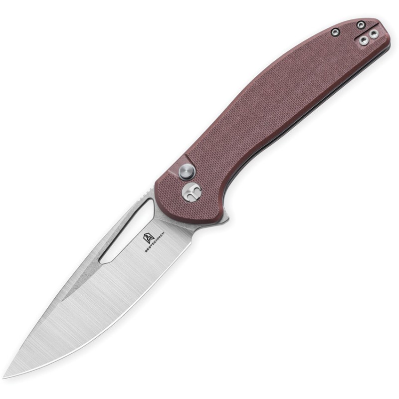 Bestechman Whalefin B-Lock