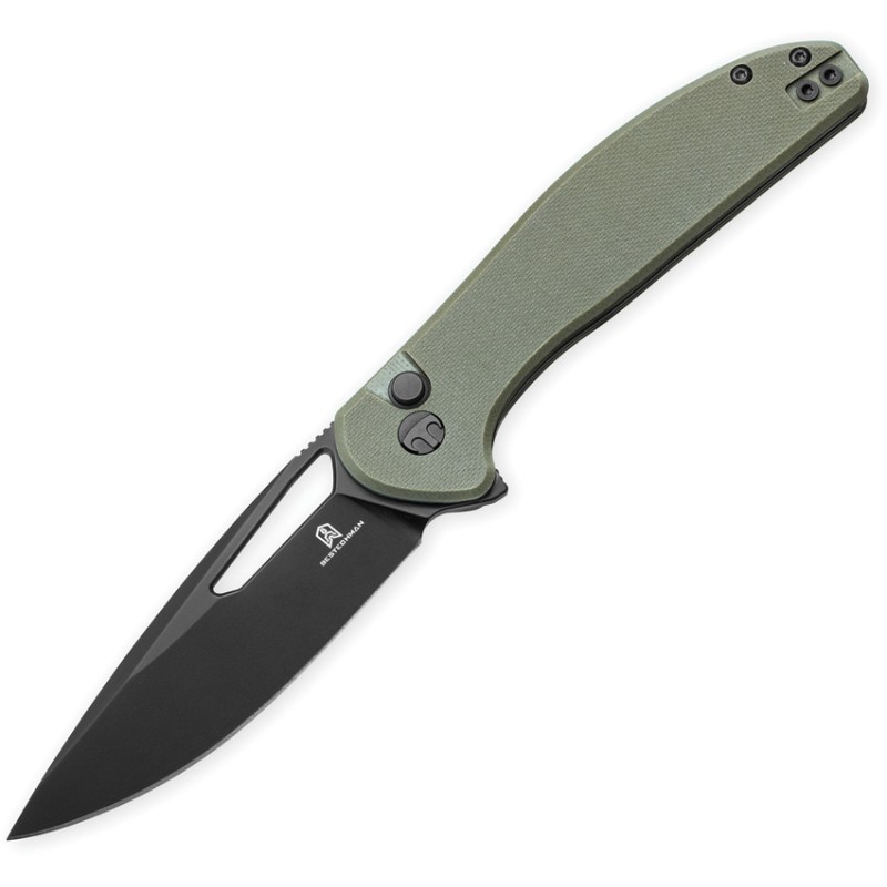 Bestechman Whalefin B-Lock