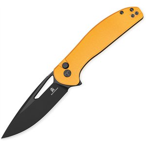 Bestechman Whalefin B-Lock