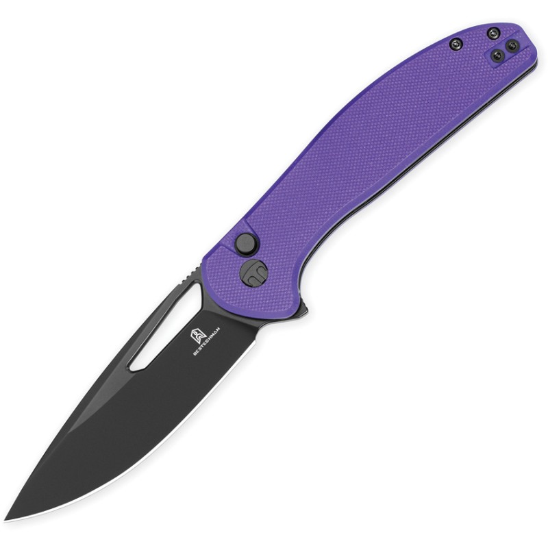 Bestechman Whalefin B-Lock