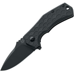 Italicus Linerlock Black