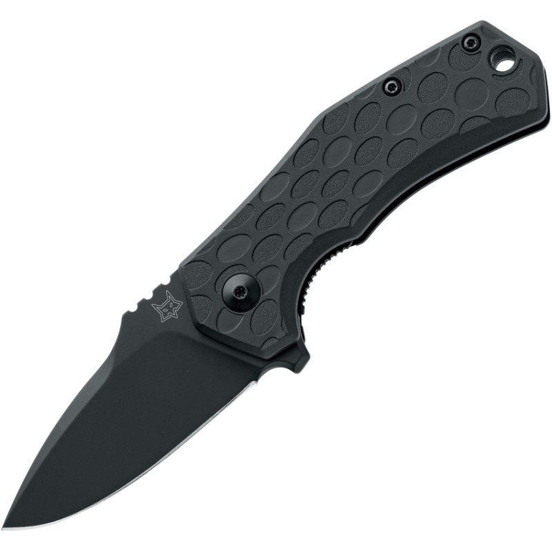 Italicus Linerlock Black