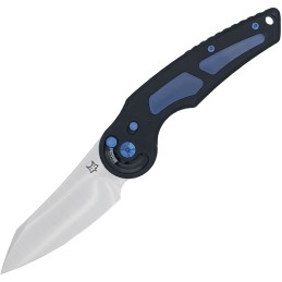 Jupiter Radius Lock Blk/Blu