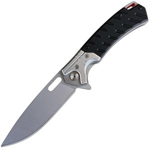 Linerlock Black
