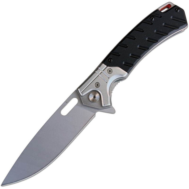 Linerlock Black