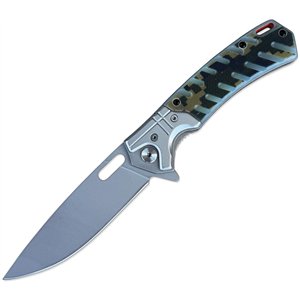 Linerlock Dark Gray