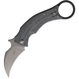 Bastinelli BlackBird Karambit