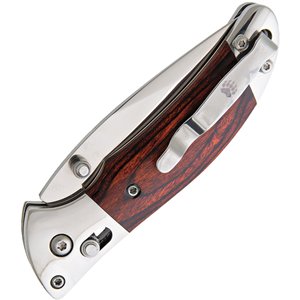 Slidelock Rosewood w/Ti