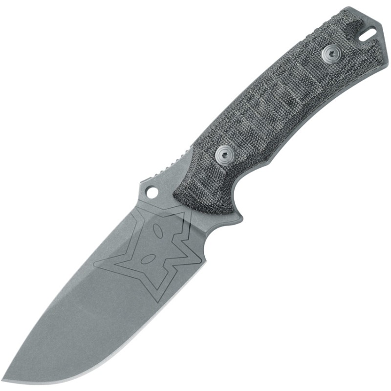 Oxylos Fixed Blade