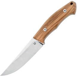 Fenix Fixed Blade Olive