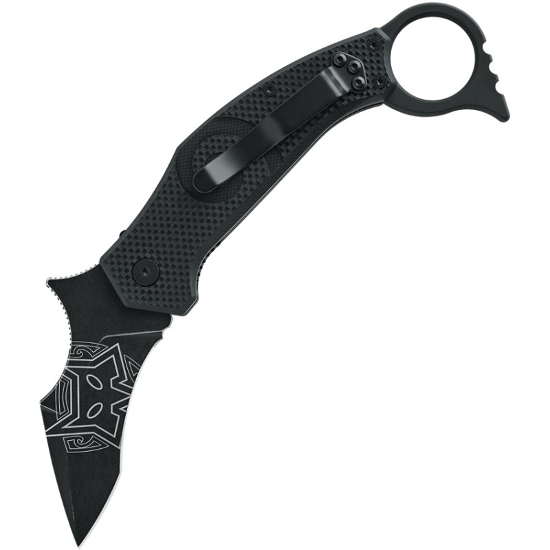 MOA Linerlock Whongi Karambit