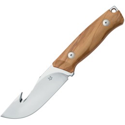 Ejector Fixed Blade Olive