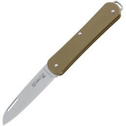 Vulpis Folder Brass