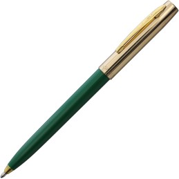 Cap-O-Matic Space Pen Green