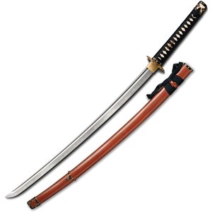 Tachi Katana