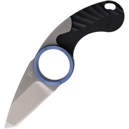 La Griffe Folder Tanto Blue