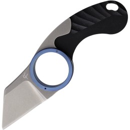 La Griffe Folder Shark Blue