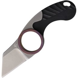 La Griffe Folder Shark Brown