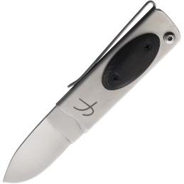 Le Pititri Trifolder Micarta