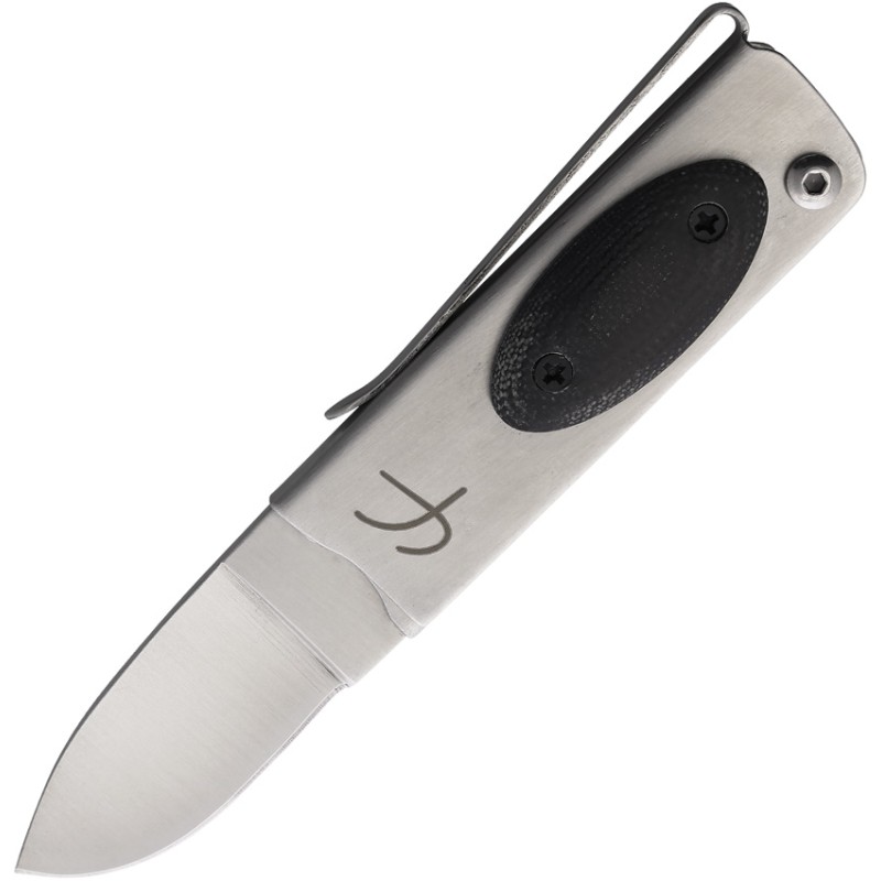 Le Pititri Trifolder Micarta