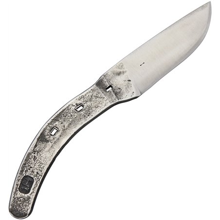 Horseshoe Knife