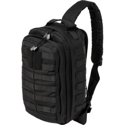 RUSH Moab 8 Slingpack Black