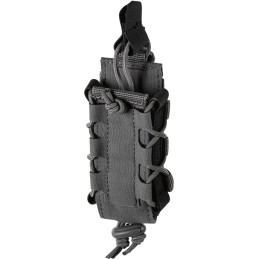 Flex Single Pistol Mag Pouch