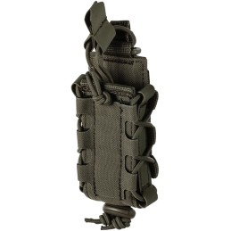 Flex Single Pistol Mag Pouch