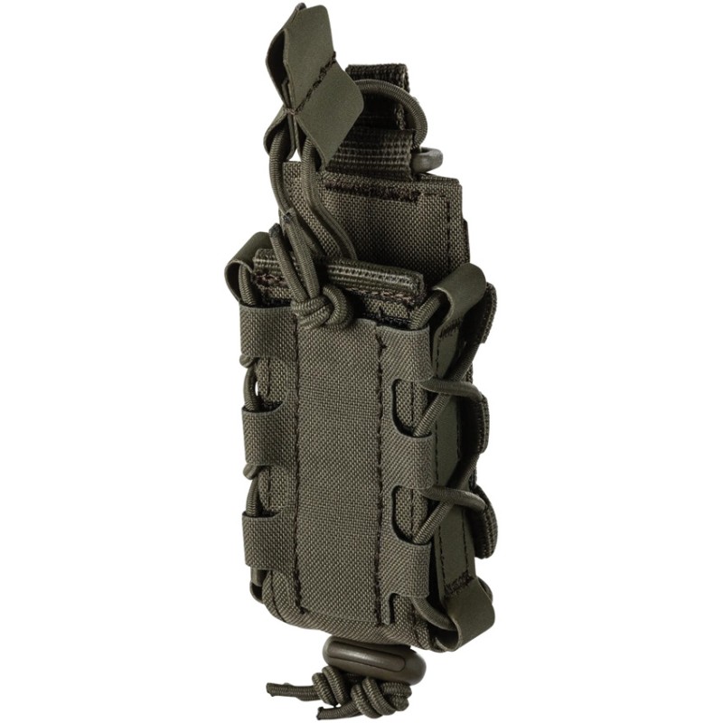 Flex Single Pistol Mag Pouch