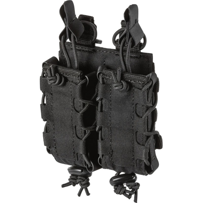 Flex Double Pistol Mag Pouch