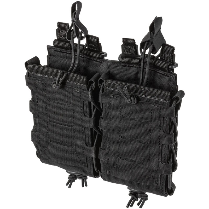 Flex Double Pistol Mag Pouch