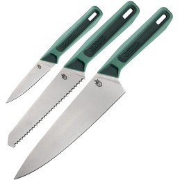 CompIEAT Knife Set