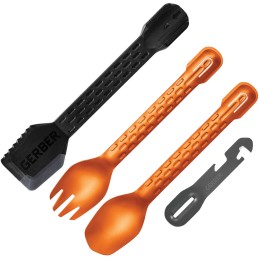 CompIEAT Utensil Set Org