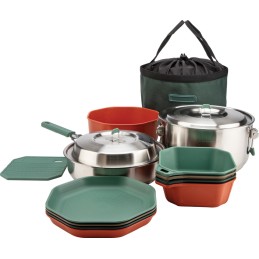 CompIEAT Cook Set