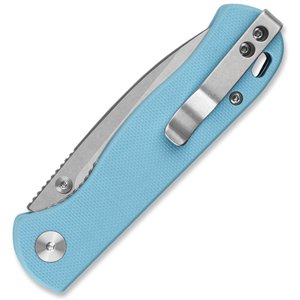 Ferret. SW. Sky Blue