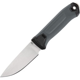 Strongarm Camp Fixed Blade Gry