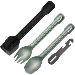 CompIEAT Utensil Set