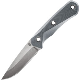 Terracraft Fixed Blade Gray