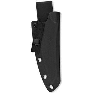 T-Cook Blk Glow Micarta