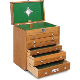 Six Drawer Chest