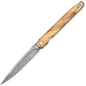 Bestechman Lanza Linerlock