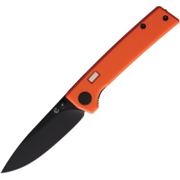 Fermi Linerlock Black/Blaze