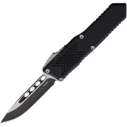 Auto GTX025 OTF Black