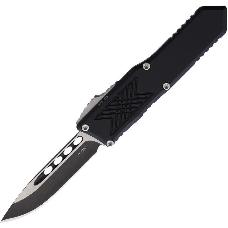 Auto GTX025 OTF Black