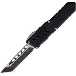 Auto GTX025 OTF Tanto Blk