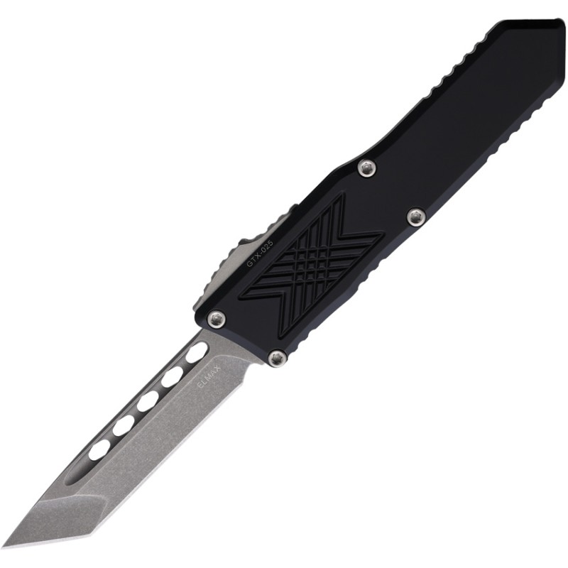 Auto GTX025 OTF Tanto