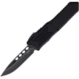 Auto GTX025 OTF Blk SW