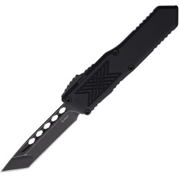 Auto GTX025 OTF Tanto Blk