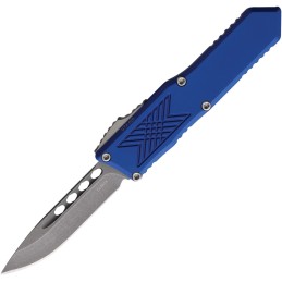 Auto GTX025 OTF SW Blue DP